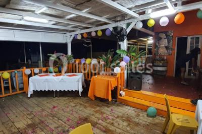 Eden Voile "chez Jacqueline" - photo 5