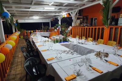 Eden Voile "chez Jacqueline" - photo 2