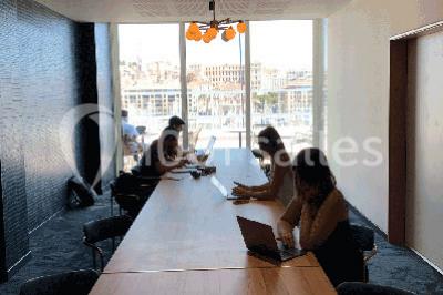 Now Coworking Marseille - photo 3