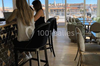 Now Coworking Marseille - photo 4