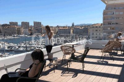 Now Coworking Marseille - photo 5