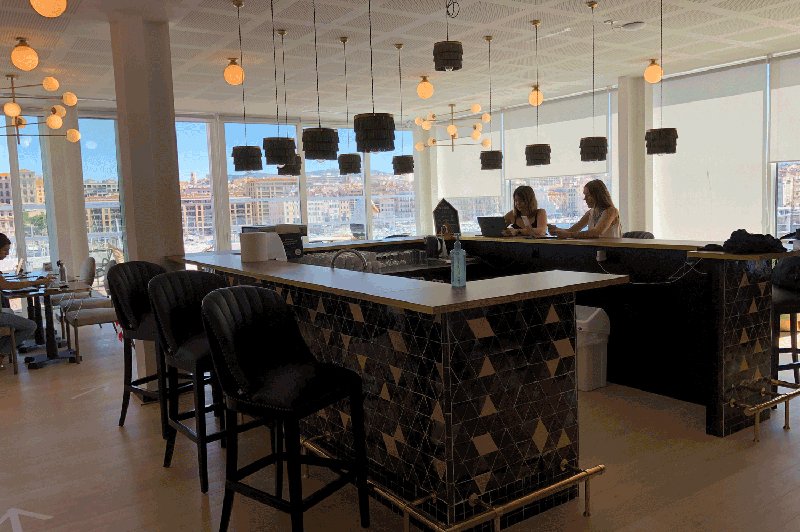 Now Coworking Marseille - photo 1