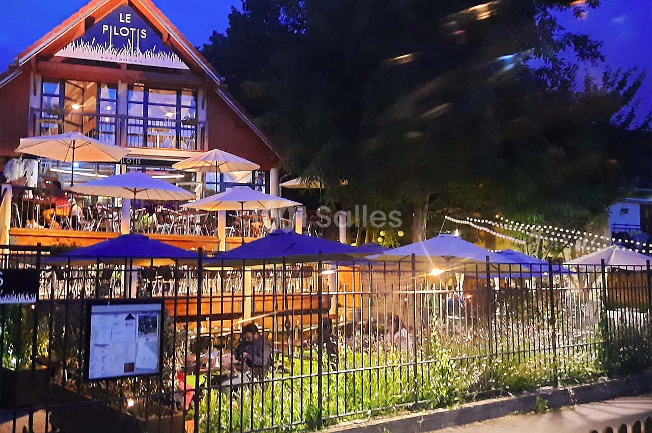 Le Pilotis - galerie - photo 1