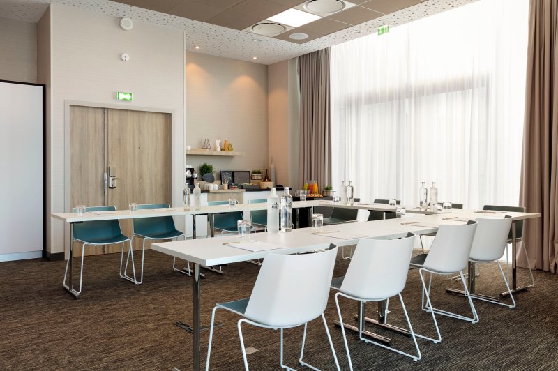 Hilton Garden Inn Bordeaux Centre - photo 1