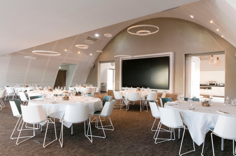 Hilton Garden Inn Bordeaux Centre - photo 2