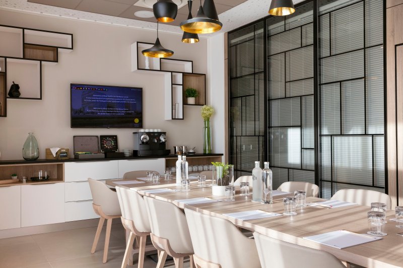 Hilton Garden Inn Bordeaux Centre - photo 3