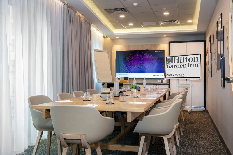 Hilton Garden Inn Paris Massy