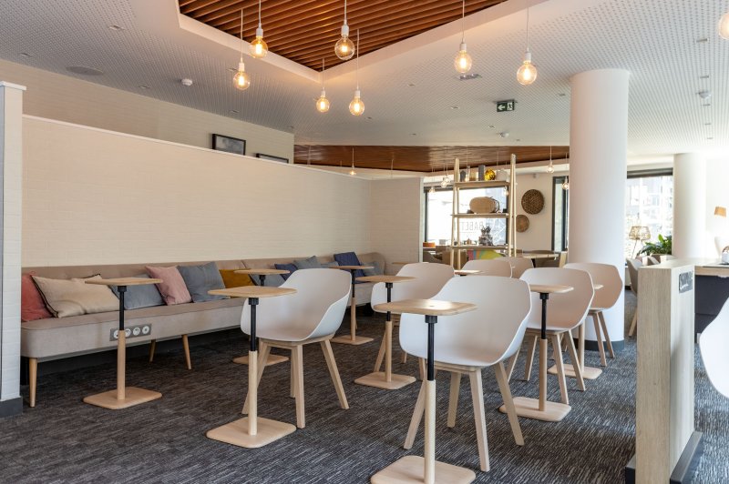 Hilton Garden Inn Paris Massy - photo 2