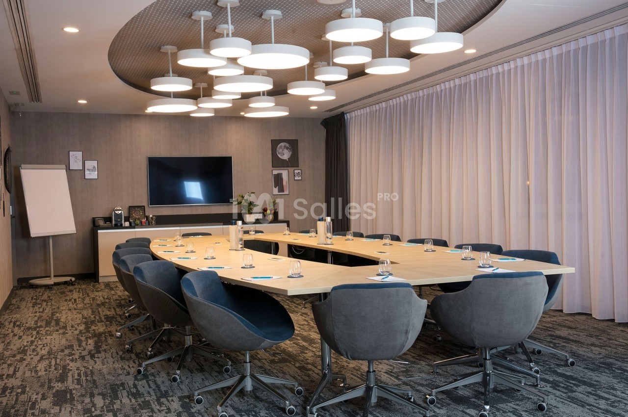 Hampton By Hilton Paris Clichy - galerie - photo 6