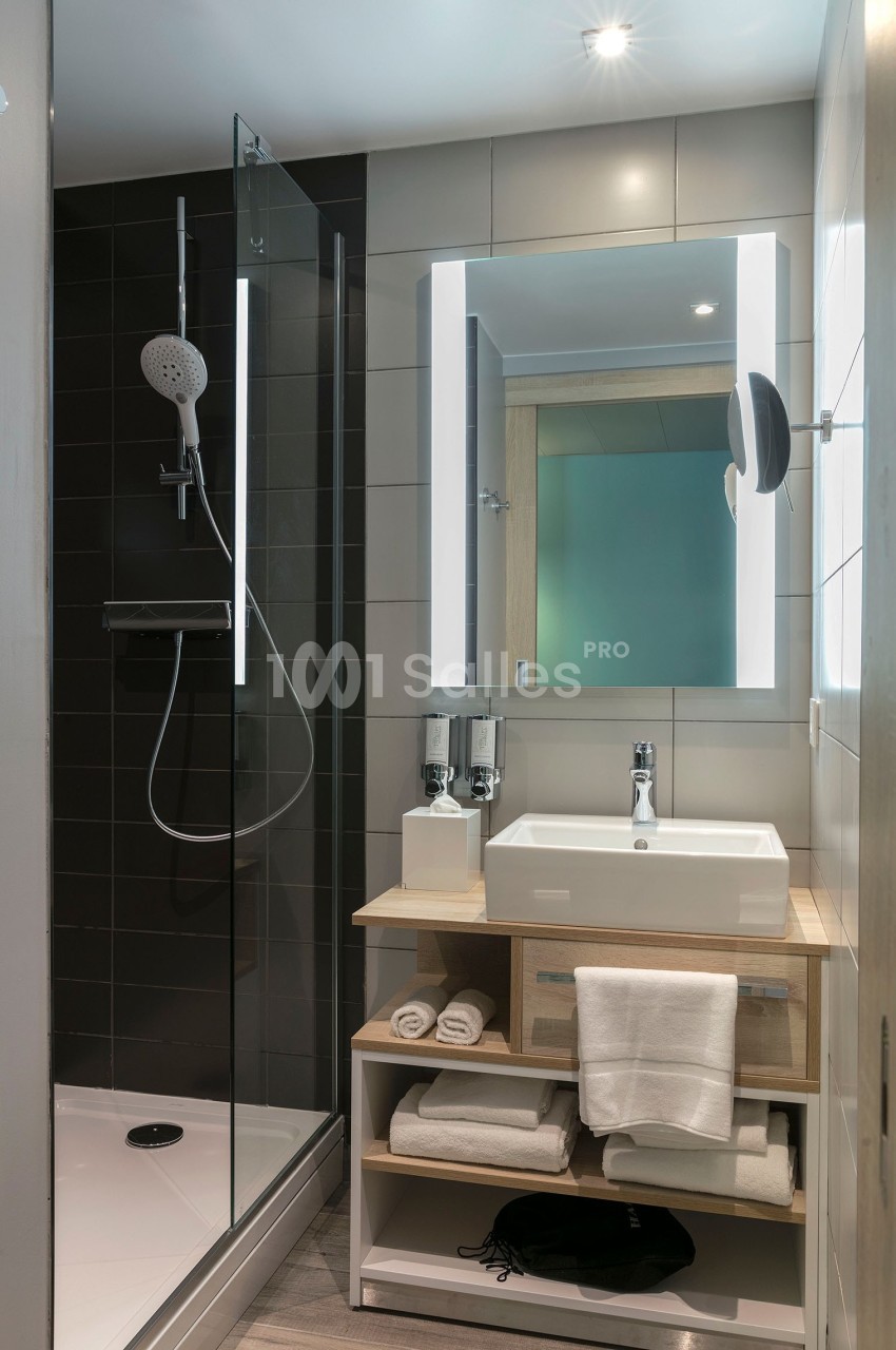 Hampton By Hilton Paris Clichy - galerie - photo 12