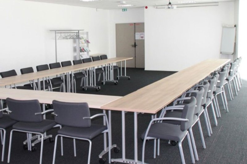 Chambre de Commerce et d'Industrie de Seine-et-Marne - photo 2