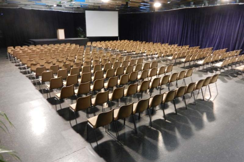 Espace Chevreul - photo 1