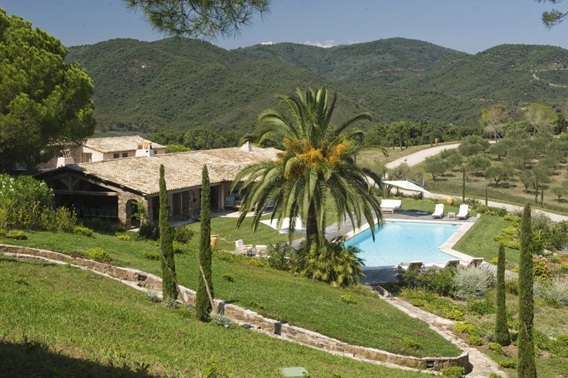 Domaine des Oliviers de l'Esterel - photo 3