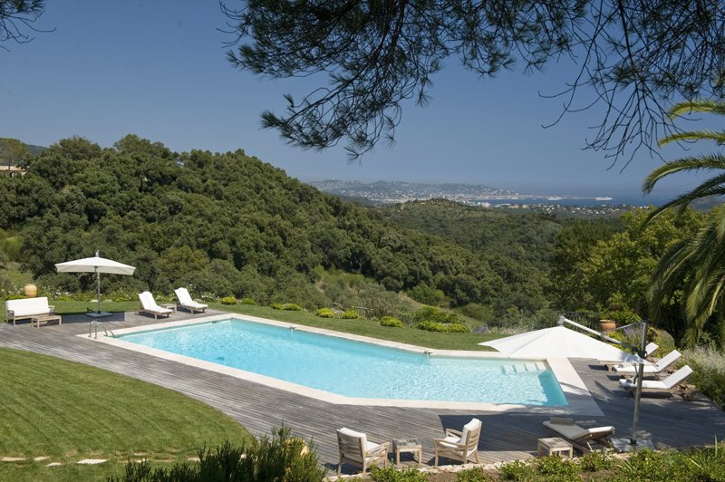Domaine des Oliviers de l'Esterel - photo 4