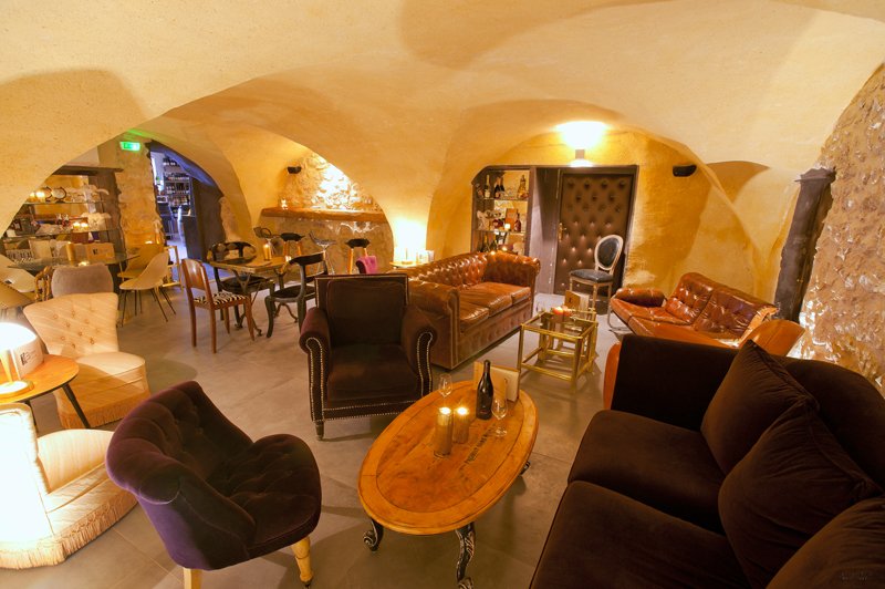 La Cave à Aimé - photo 1