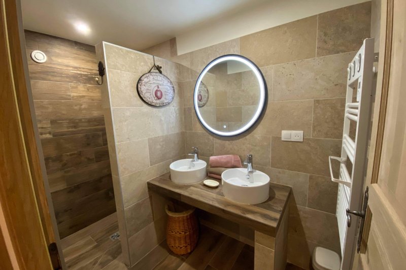 Le Mas Girodier - photo 3