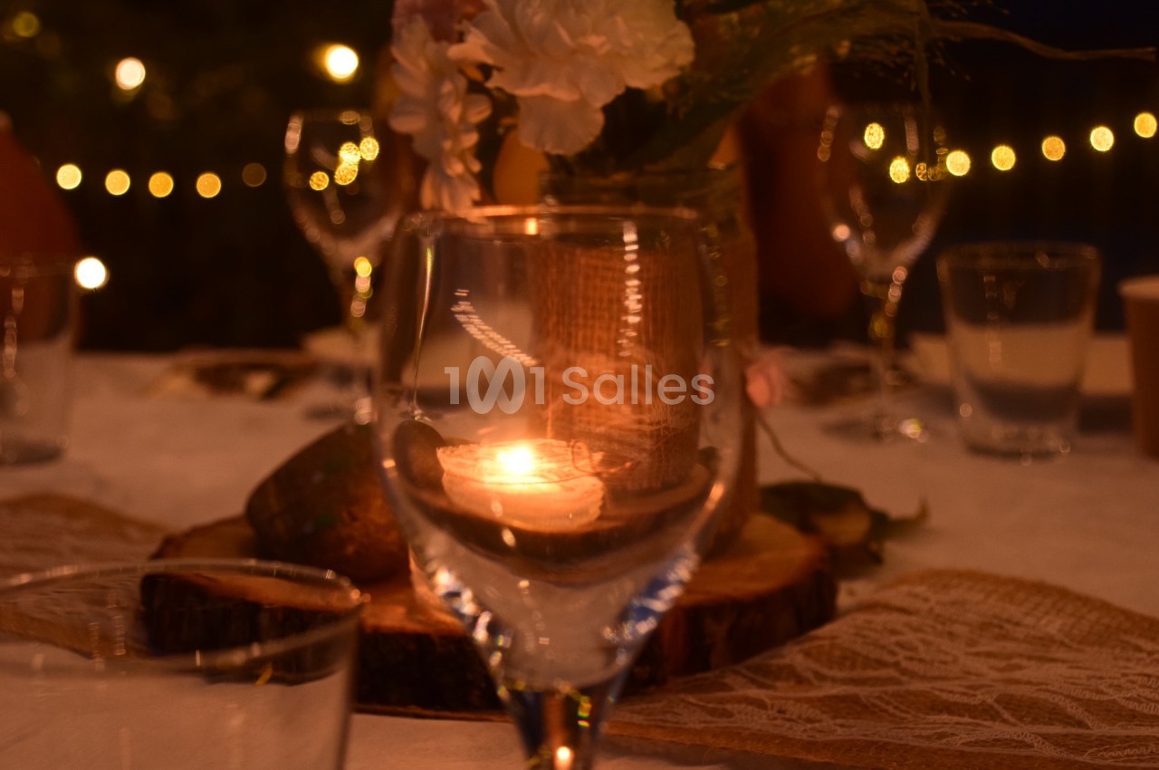 Le Mas Girodier - galerie - photo 4