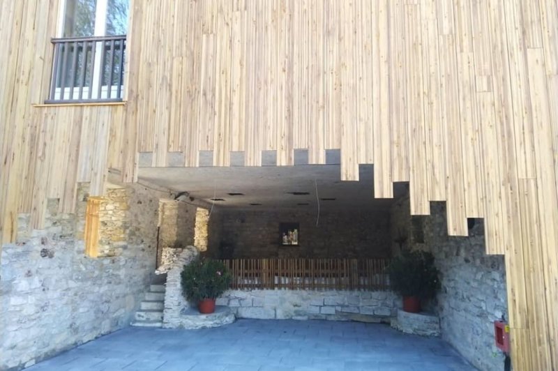 Domaine Le Vieux Moulin - photo 5