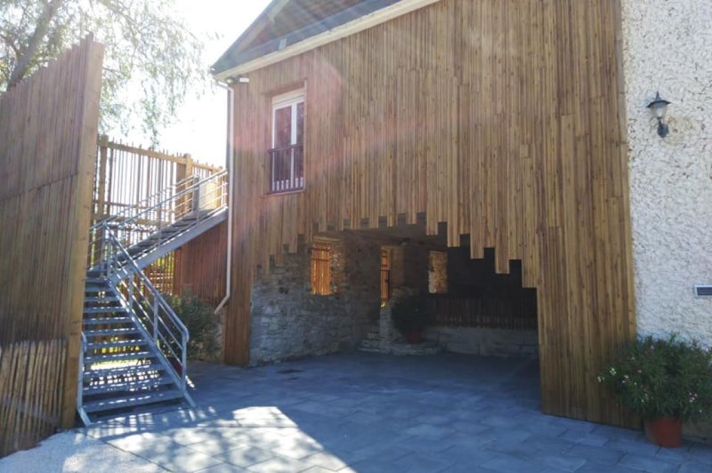 Domaine Le Vieux Moulin - photo 3
