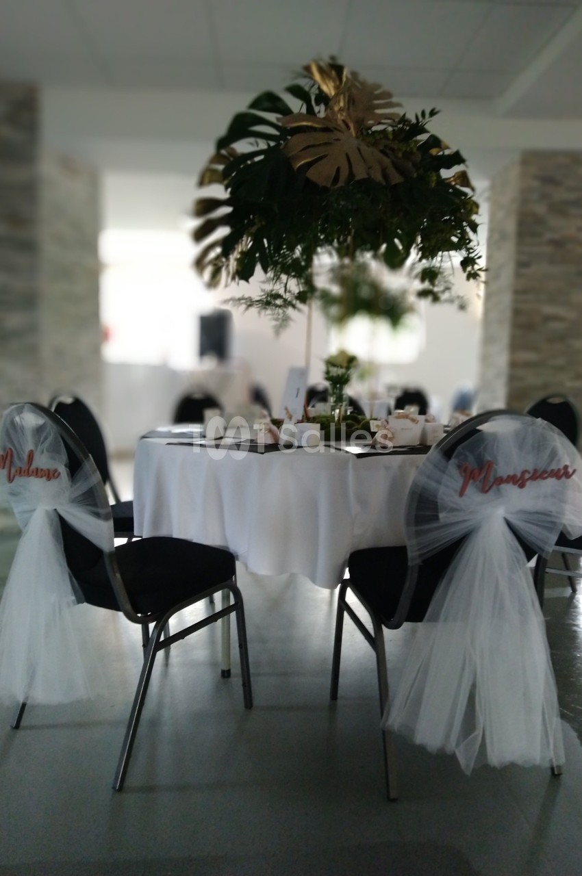 Domaine Le Vieux Moulin - galerie - photo 8