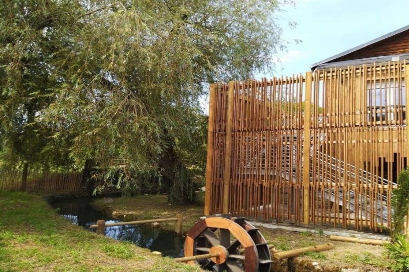 Domaine Le Vieux Moulin - photo 4