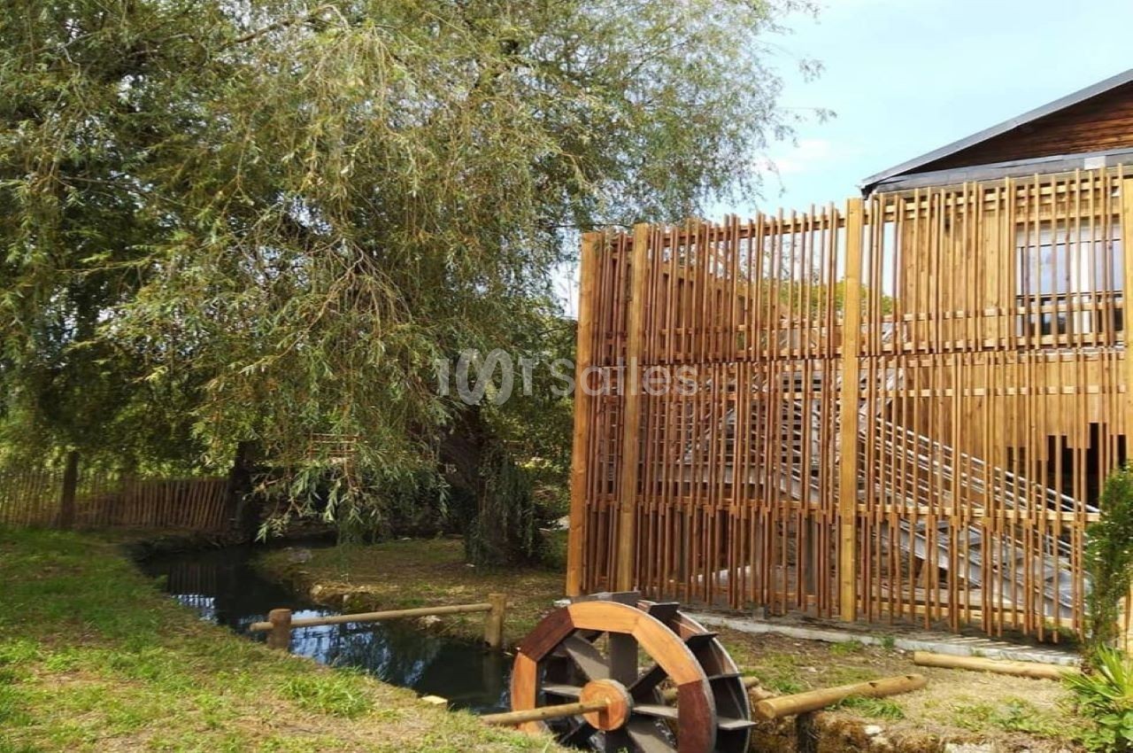 Domaine Le Vieux Moulin - galerie - photo 4