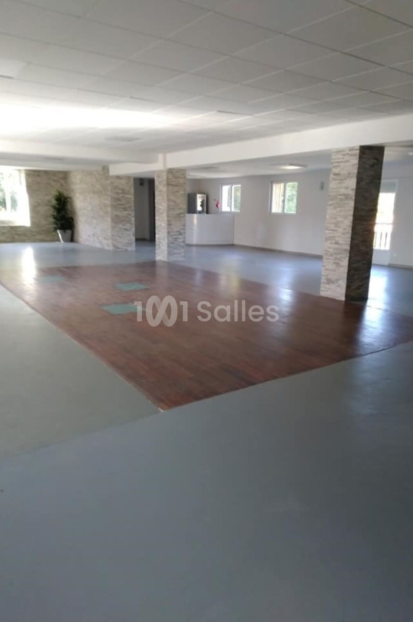 Domaine Le Vieux Moulin - galerie - photo 9