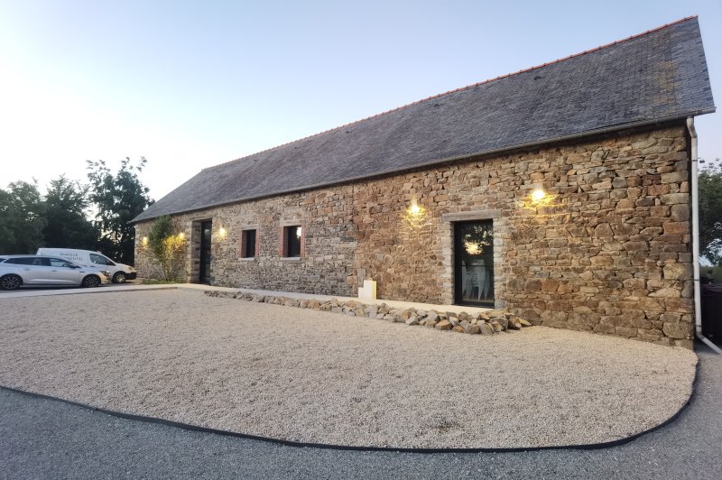 Domaine de Neuville - photo 2