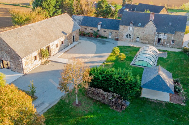 Domaine de Neuville - photo 1
