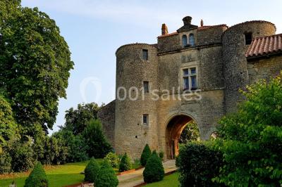 Château de la Cressonnière - photo 1