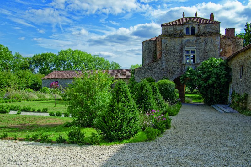 Château de la Cressonnière - photo 5