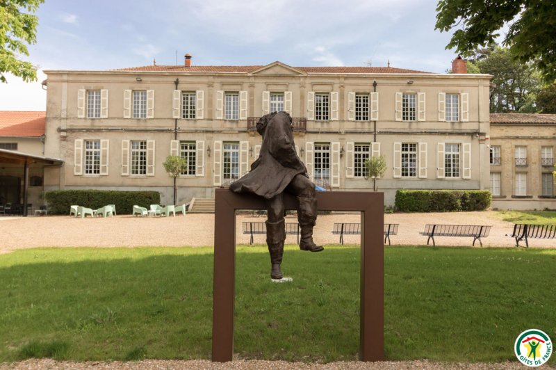 Domaine de Montcausson - photo 2