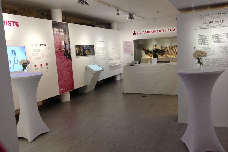 Musée International de la Parfumerie. Mip - photo 4