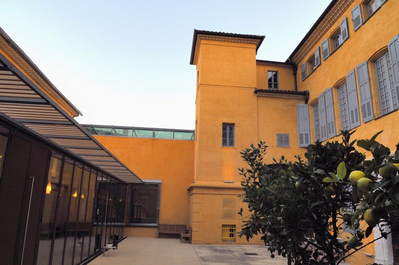 Musée International de la Parfumerie. Mip - photo 5