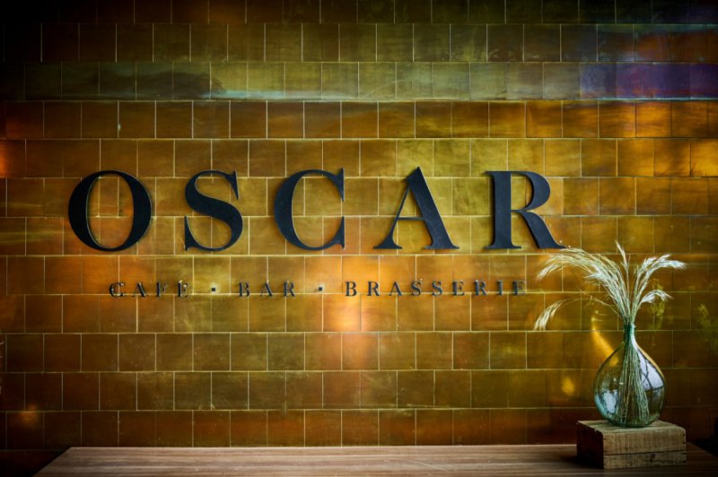 Oscar - photo 1