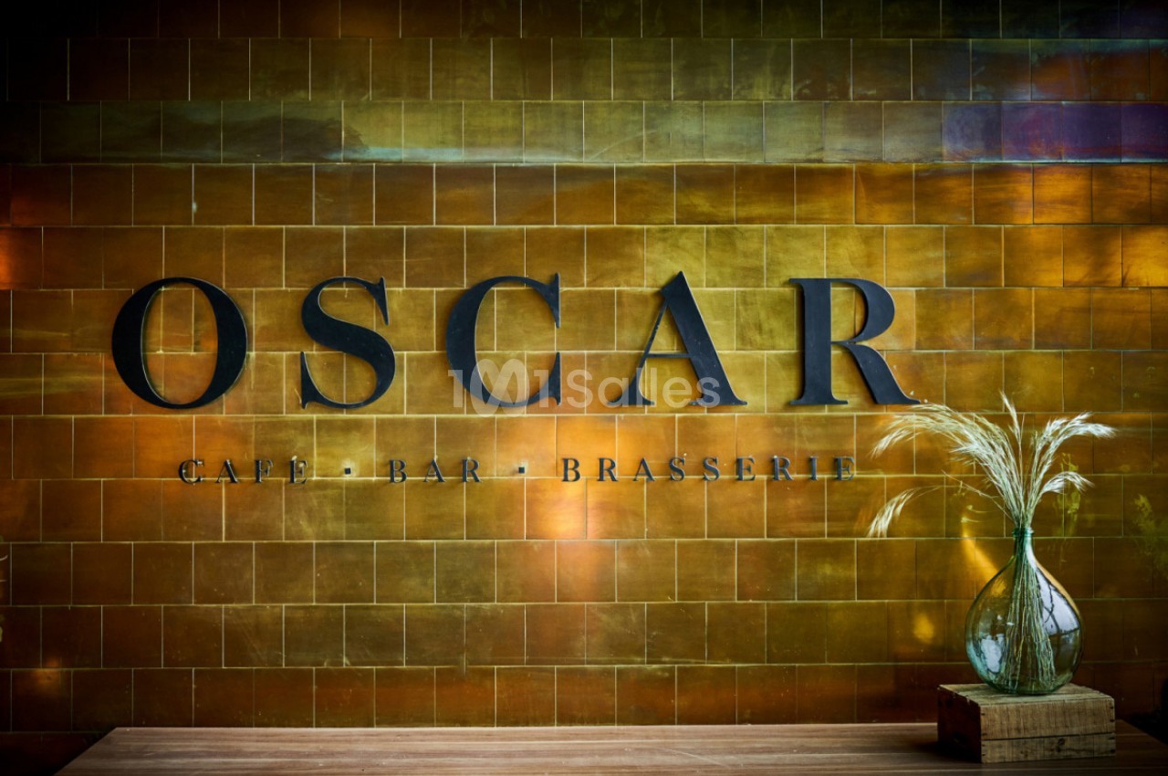 Oscar - galerie - photo 1