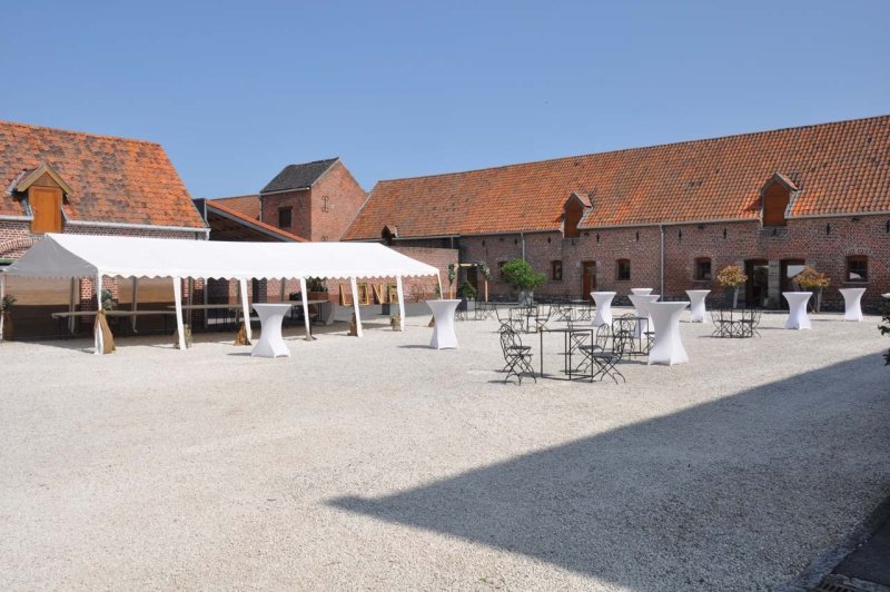 La Ferme de Bouchegnies - photo 3