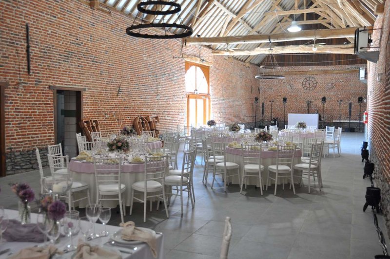 La Ferme de Bouchegnies - photo 4