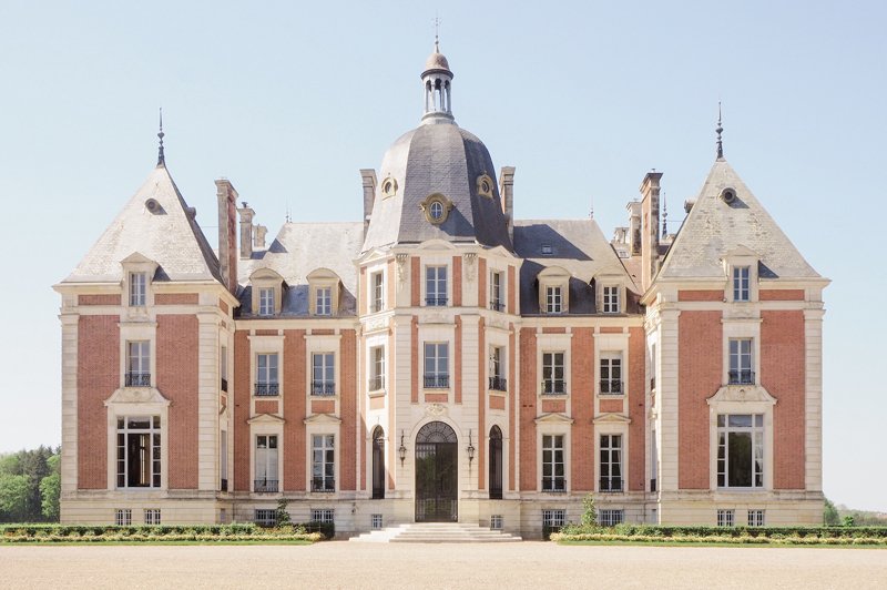 Domaine du Réveillon - photo 1