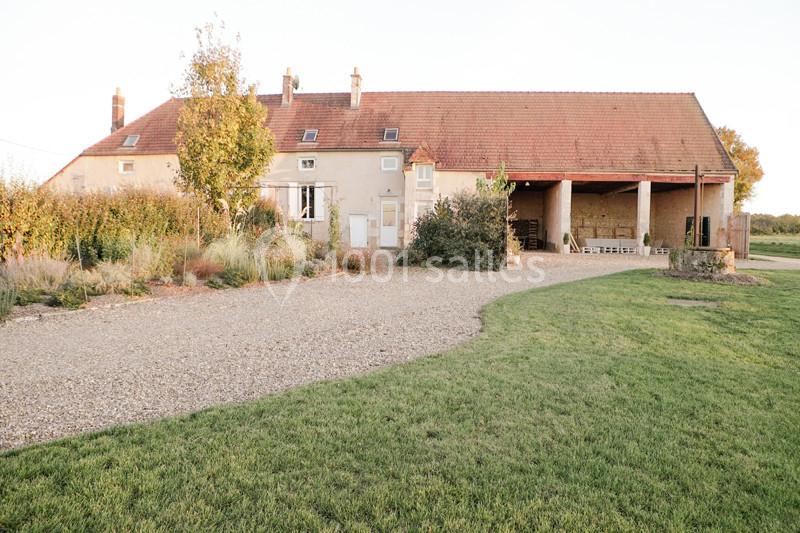 Domaine du Réveillon - galerie - photo 4