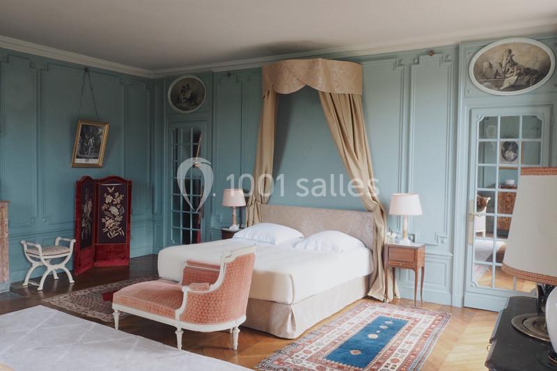 Domaine du Réveillon - galerie - photo 1