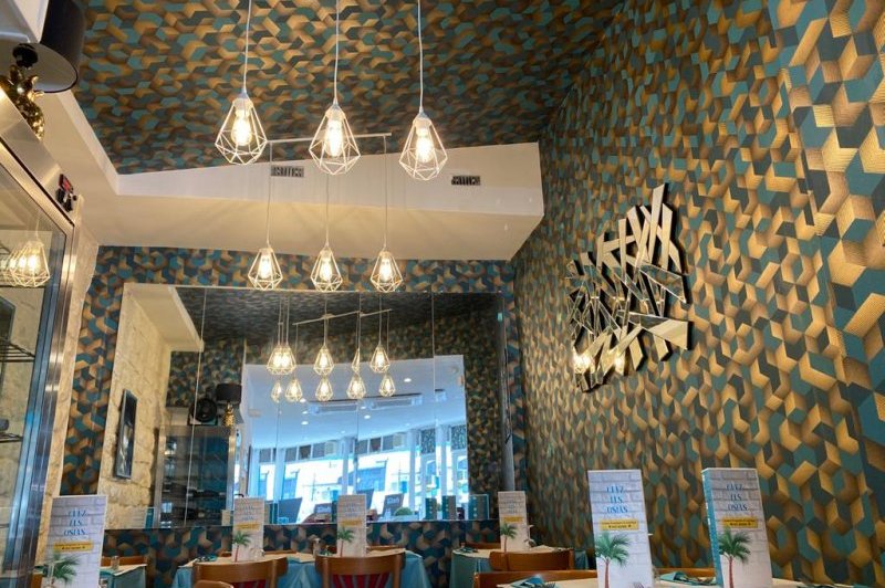 Restaurant Chez Les Osias - photo 3