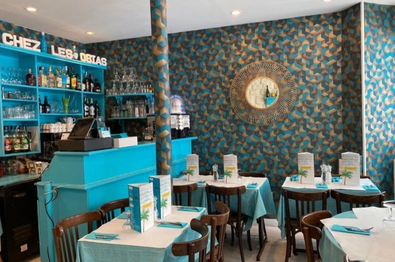 Restaurant Chez Les Osias - photo 4