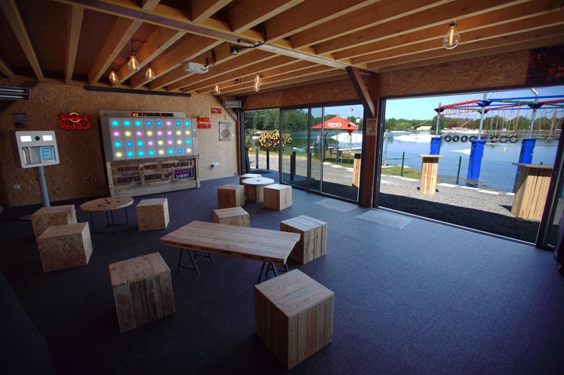Park Nautic - photo 1
