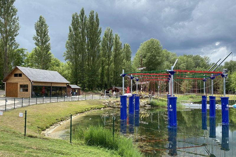 Park Nautic - photo 2