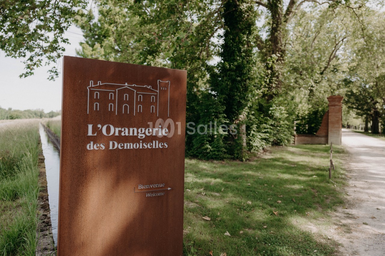 Orangerie des Demoiselles - galerie - photo 8