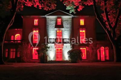 Château des Lumières - photo 1