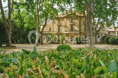 Château des Lumières - photo 2