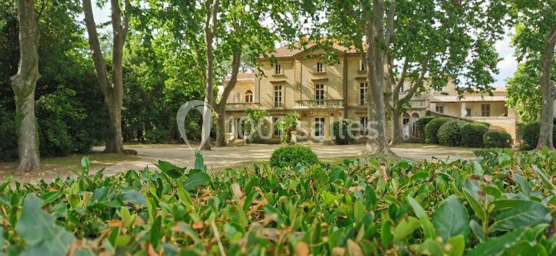Château des Lumières - galerie - photo 2