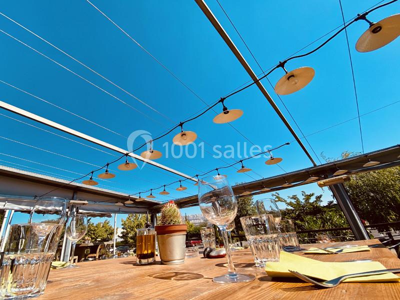 Le Saint Charles - galerie - photo 7